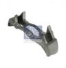 MERCE 0004212806 Brake Mounting Plate